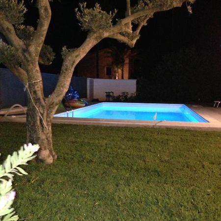 Villetta San Leone Αγκριτζέντο Εξωτερικό φωτογραφία