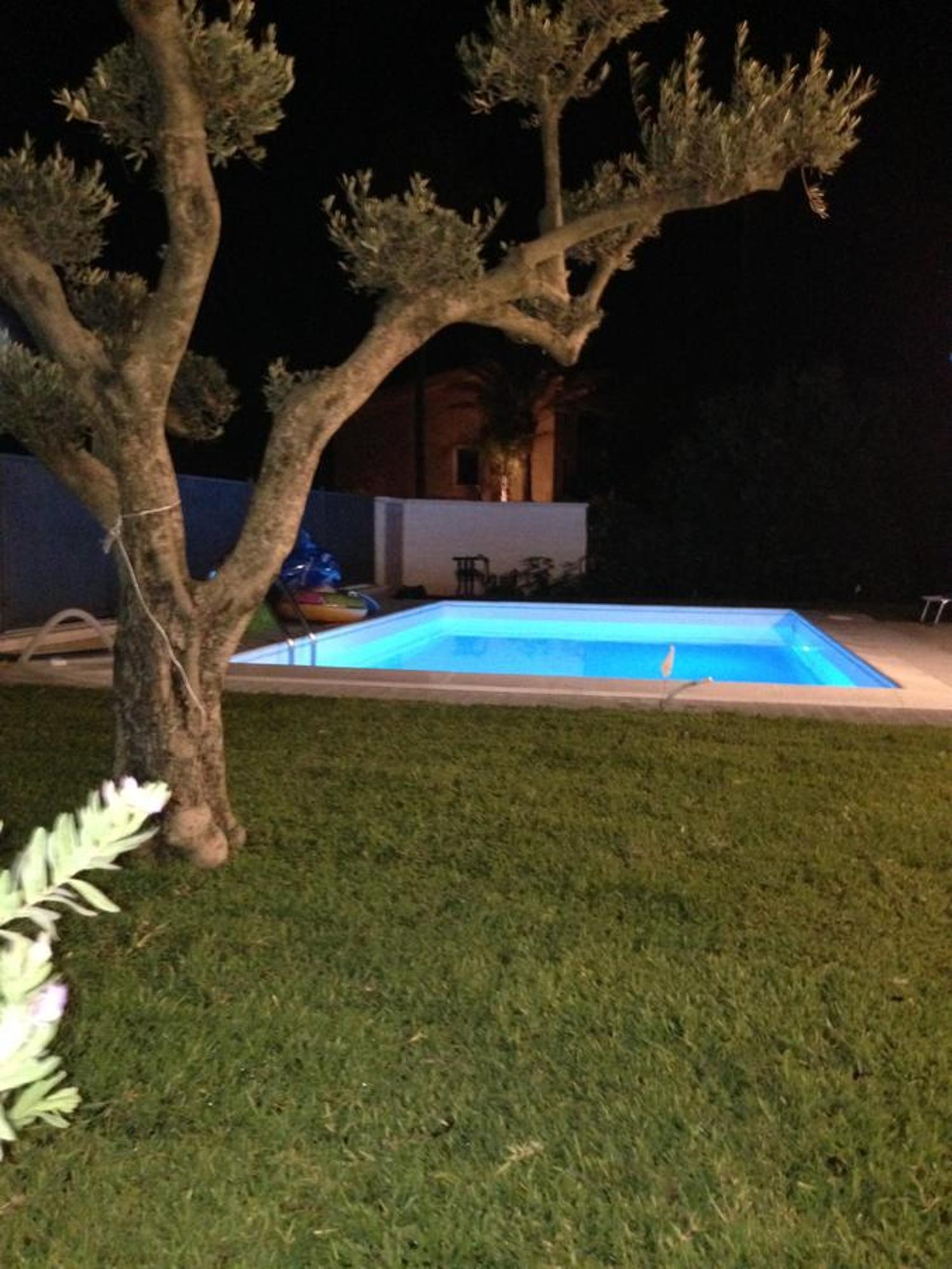 Villetta San Leone Αγκριτζέντο Εξωτερικό φωτογραφία