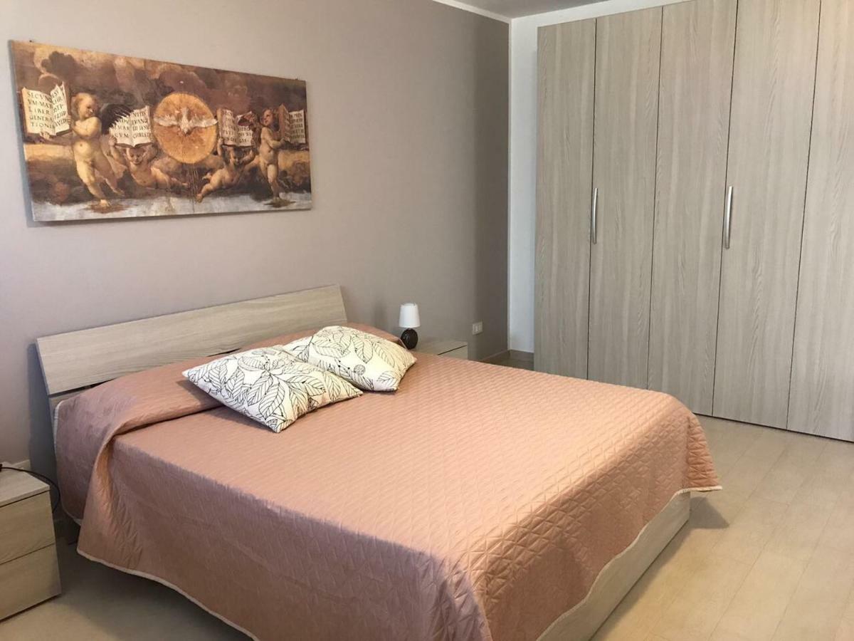 Villetta San Leone Αγκριτζέντο Εξωτερικό φωτογραφία