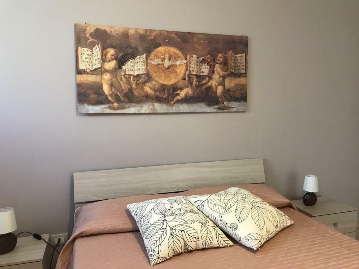 Villetta San Leone Αγκριτζέντο Εξωτερικό φωτογραφία