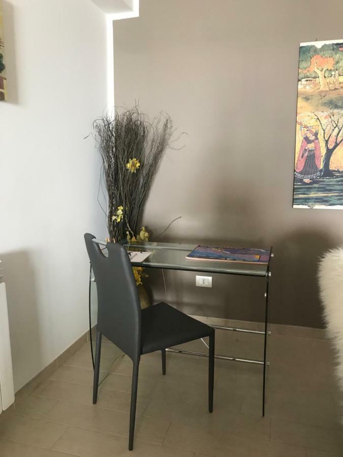Villetta San Leone Αγκριτζέντο Εξωτερικό φωτογραφία