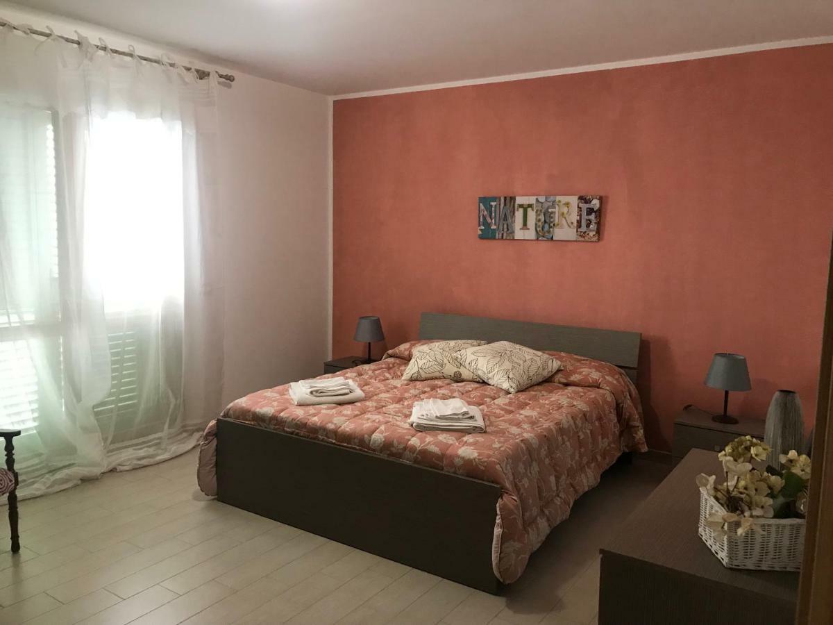 Villetta San Leone Αγκριτζέντο Εξωτερικό φωτογραφία